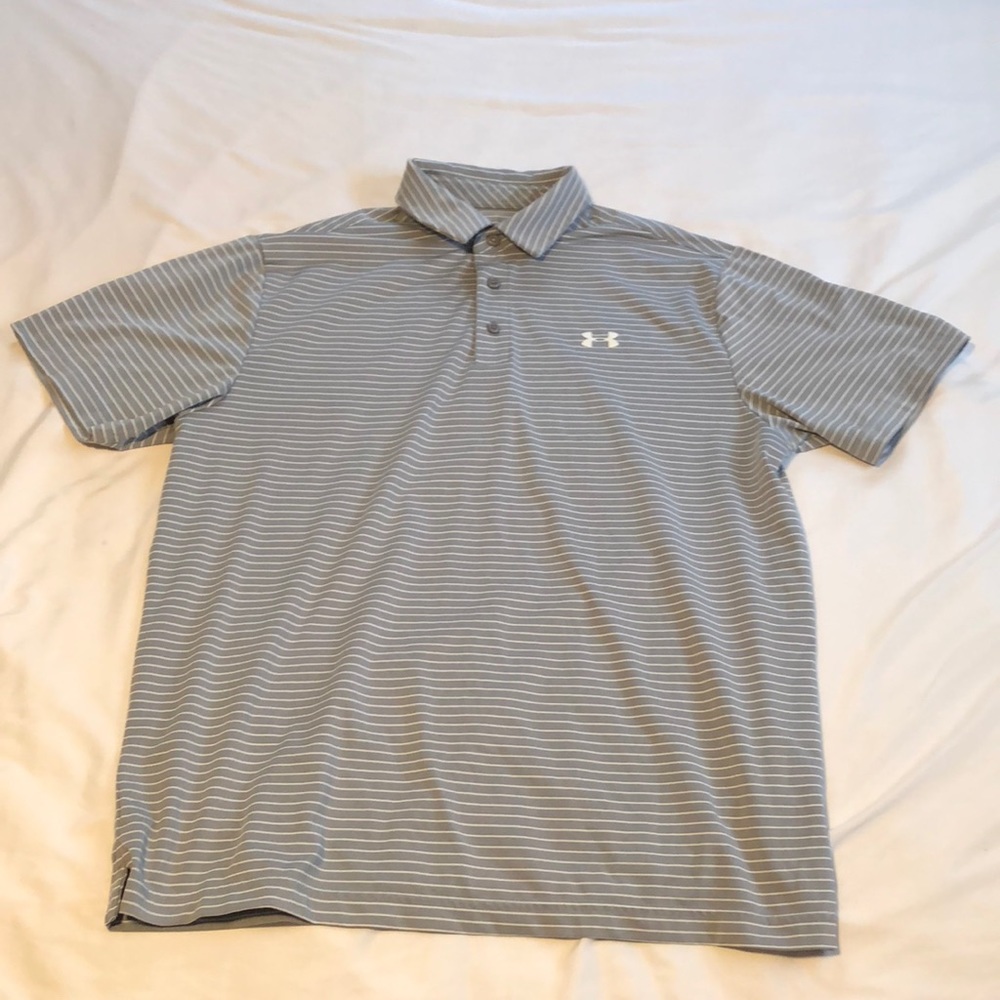 UA Polo
